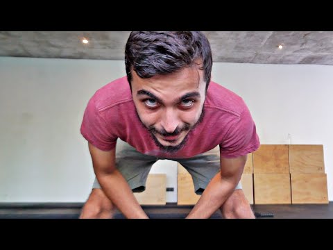 Kendini geliştirmek için yapman gereken TEK ŞEY ! (Günlük Antrenman)