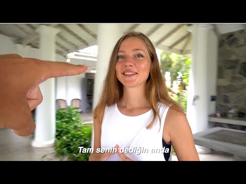 Lena Kameramı Ele Geçirdi | Sonunda fitness salonuna gittim