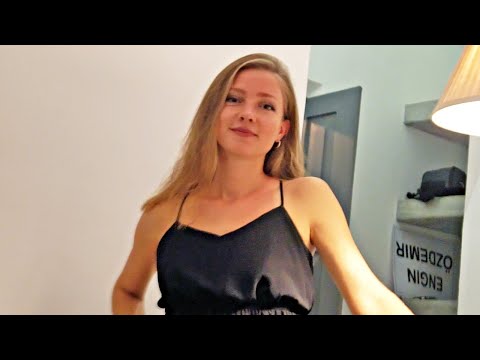 Bir Günlüğüne MODEL OLDUK!