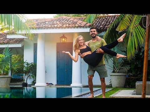 Yeni Eve Taşındık! Bu Evin geceliği 150$ (1100 TL)