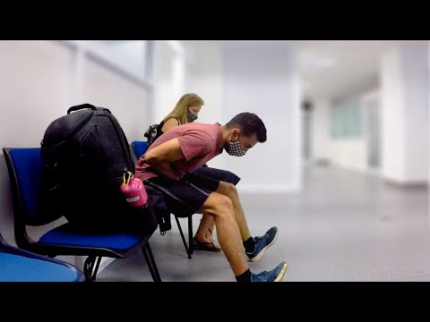 İşler karıştı! sorgu odasına çekildik