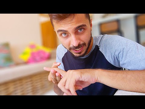 paraya ihtiyacımız var