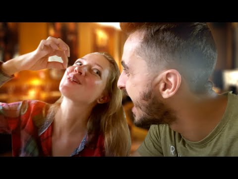 Ukraynalı Nişanlımla Randevu Günü