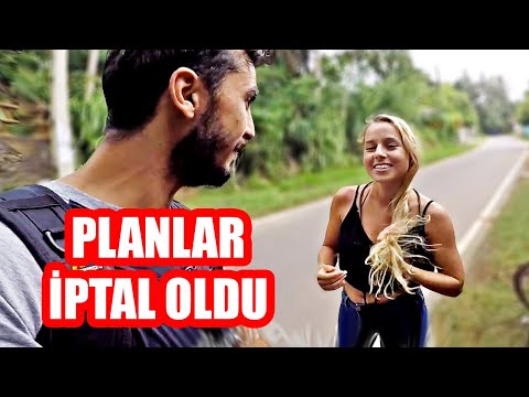 İngiliz Kıza Kaykay Sürmeyi öğrettim