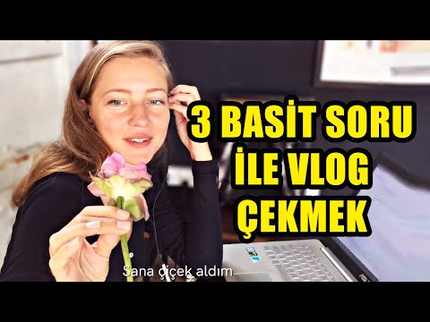 BİR VİDEO NASIL ÇEKİLİYOR? | Engin Özdemir