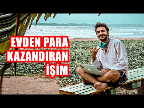 Ne kadar Para kazanıyorum | İnternetten Para Kazanmak