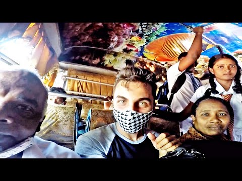 Bu OTOBÜSE BİNMEK hataydı!