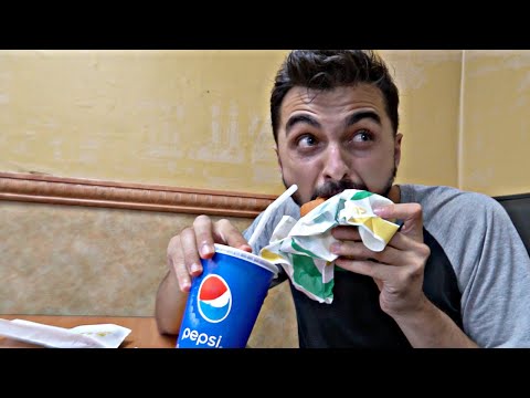 KÖTÜ bir ALIŞKANLIK edindim