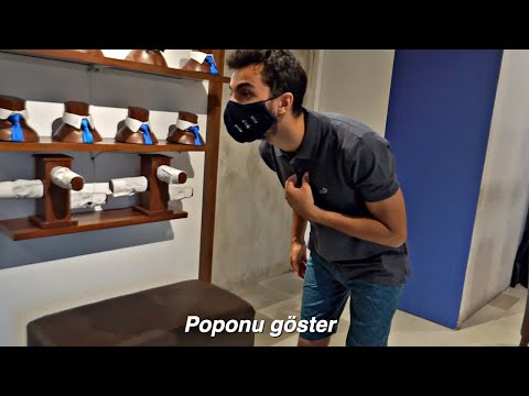 KÖYDEN İNDİM ŞEHİRE