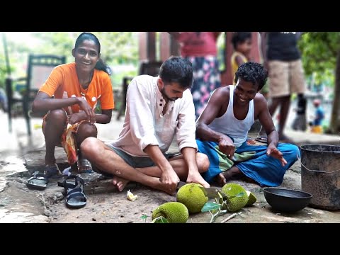 Balıkçı adam EVE DAVET etti | Yerel Hayat