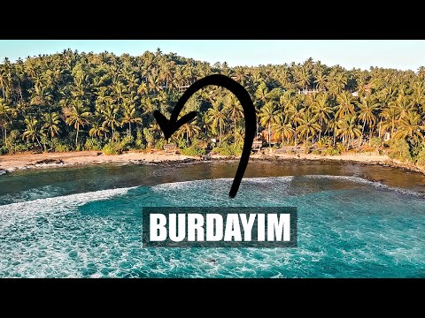 Tropikal KÖY Evinde ilk Günümüz!