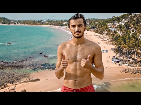 BU ÜLKENİN PLAJLARI EFSANE