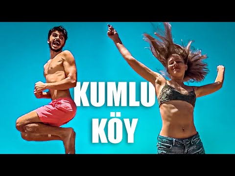 Yurtdışında KÖY hayatı Yaşıyoruz!