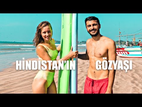 UNUTAMADIĞIMIZ ÜLKEYE GERİ DÖNDÜK!