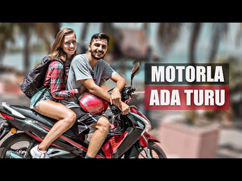 AYRILMADAN ÖNCE BUNU YAPMALIYDIK!