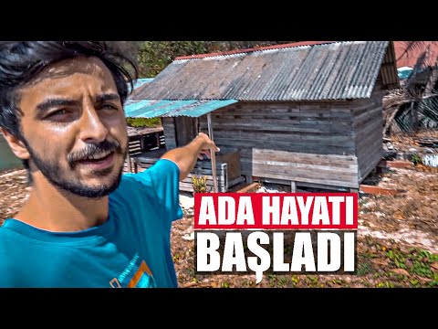 VLOG: Yeni Evimiz DENİZ Kıyısında