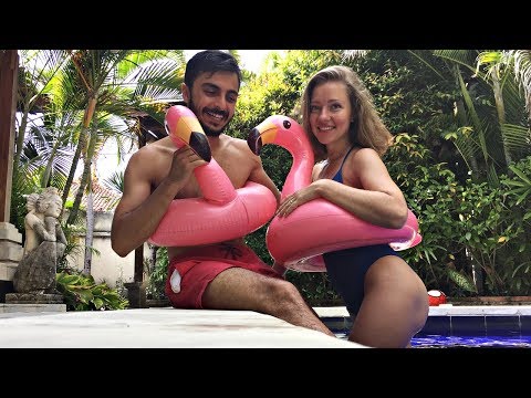 Ev Turu: Bali Adası Evimiz ve Yeni Ev Kiraları