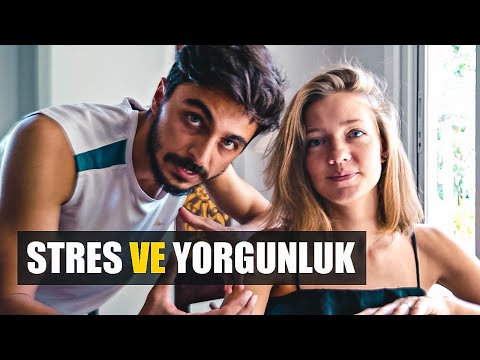 Hayatımızda Neler Oluyor? - (Dünya turu)