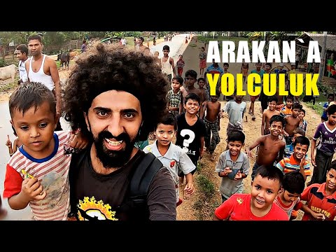 Dünya turu: Sıfır Yabancı Dil ile Dünya Turu Yapan Türk - İngilizce Bilmeden Yurt Dışına Gitmek!