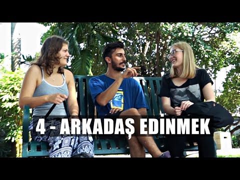 Yeni Bir Ülkeye Taşındığımda Yaptığım 10 ŞEY