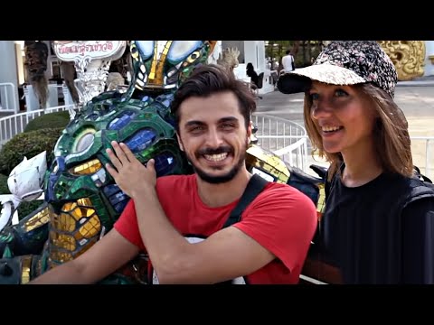 Tayland'da En Mutlu Günümüz