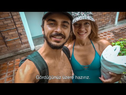 Lena Dünya turuna TEK BAŞINA Çıksaydı - Ne Olurdu?