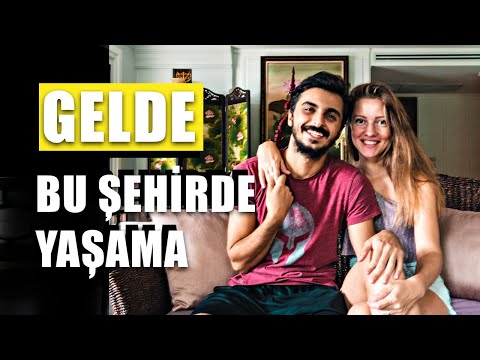 Tayland'a Göç Ettik! - (Özel Video)