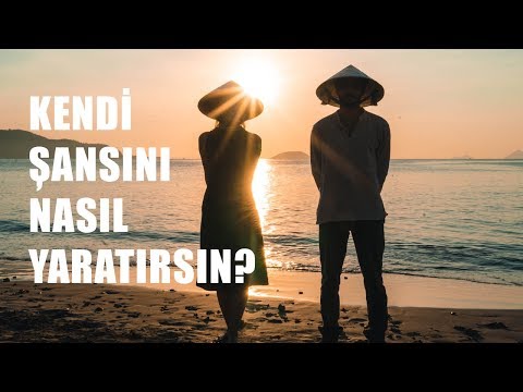 Vietnam'a Göç Ettik! - (Özel Video)