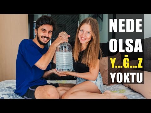 Lena Malezya'da Oruç Tutmayı Denedi (Ramazan Özel)