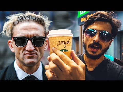 En Çok Sevdiğim Youtuber!