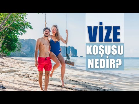 Tayland'a Tatile Geldik | VLOG