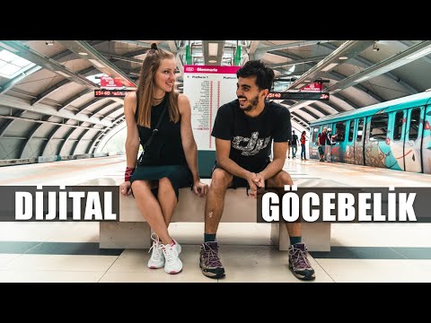 Yurt Dışında Yaşamak ve Pozitiflik