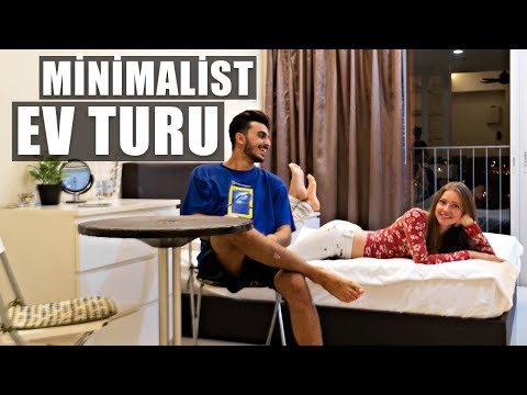 Mini EV TURU ve Minimalist Yaşam
