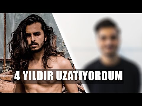 Malezya'ya Göç Ettik! - (Saçlarımı Kestirdim)