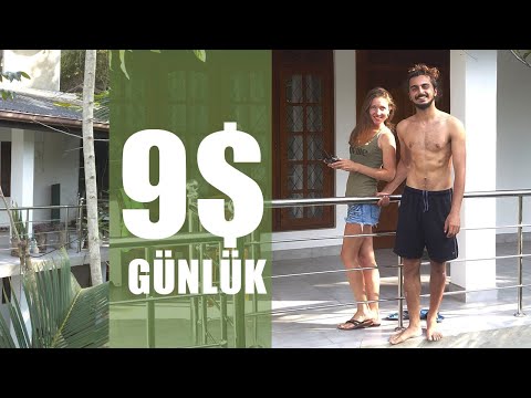 MEGA VLOG: Yeni Evimiz ve Tropikal Orman Macerası!