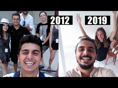 İngilizcemi nasıl geliştirdim? - (7 Yıllık Hikaye)