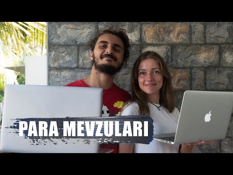 Dünyayı Gezerken Nasıl PARA Kazanılır? - Kendi Patronun Olmak!