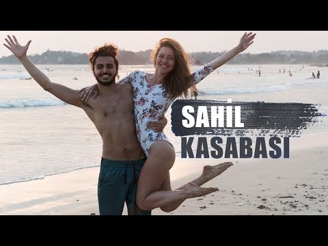 VLOG | Yeni Evimiz OKYANUS Kıyısında - Fantastik Plajlar