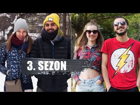 UKRAYNA'dan TROPİKAL Adaya Göç Ettik! - (Sri Lanka)