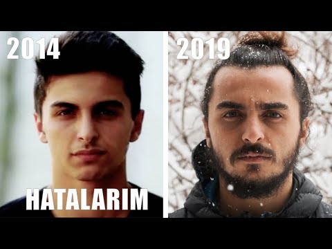Öncesi ve Sonrası Ninja Warrior | Değişeceğimi ASLA Düşünmedim