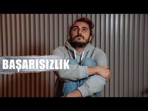 Başarısız Olma KORKUSU ! SORU - CEVAP