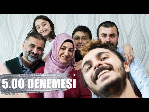 Kardeşlerime Kısa Film Yaptım ! - YOUTUBER Olmak