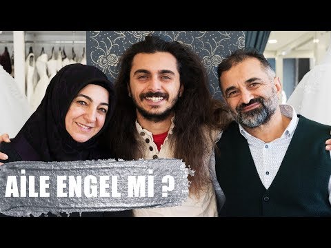 Ailem HAYAT Seçimlerim Hakkında Ne Düşünüyor ?