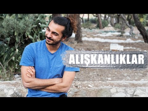 Mutlu olmak için ne yapmalıyım ? - ALIŞKANLIK Kazan !