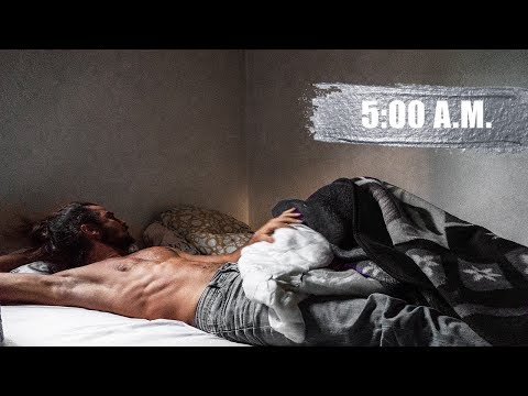 Her Sabah 5'te UYANMAK Hayatımı Nasıl Değiştiriyor ?