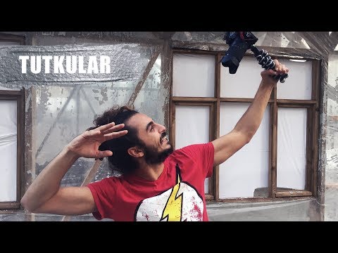 Sevdiğim işi Nasıl Buldum ? - Hayattaki tutkunu bulmak !