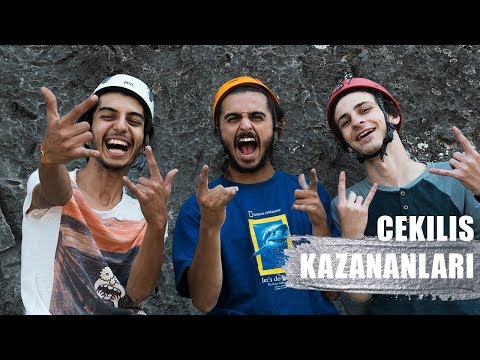 Takipçilerime Film Yaptım ! - Tatil Çekilişi Kazananları