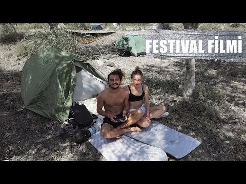 Nasıl TWERK Yapılır - Fantastik bir Festivaldeyiz (J-fest)