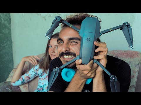 Editçi ve Aktiviteci Engin Tartışıyor - (Drone Pilotluğu 1.Yıl)