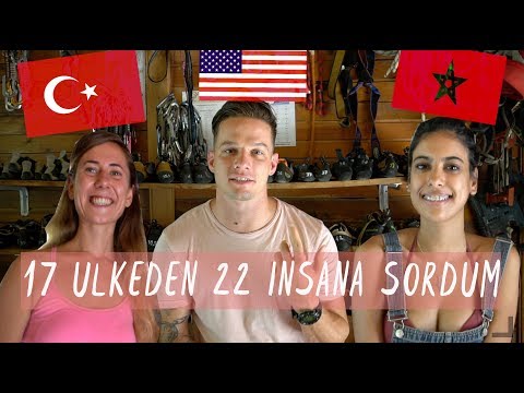 İngilizcemi Nasıl Geliştirebilirim ?